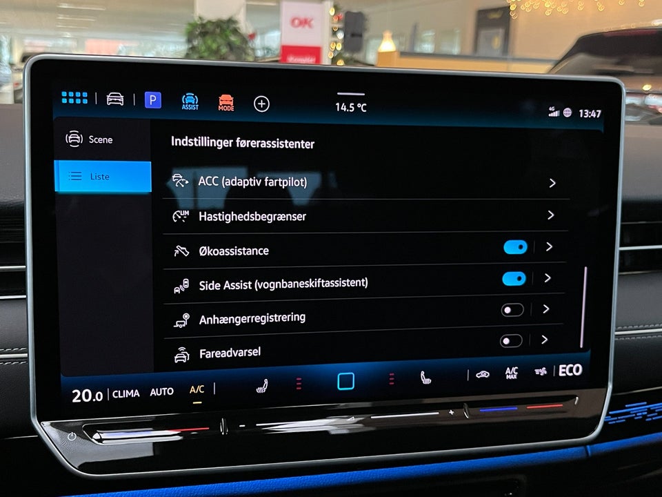 VW ID.7 77 Style+ Tourer 5d