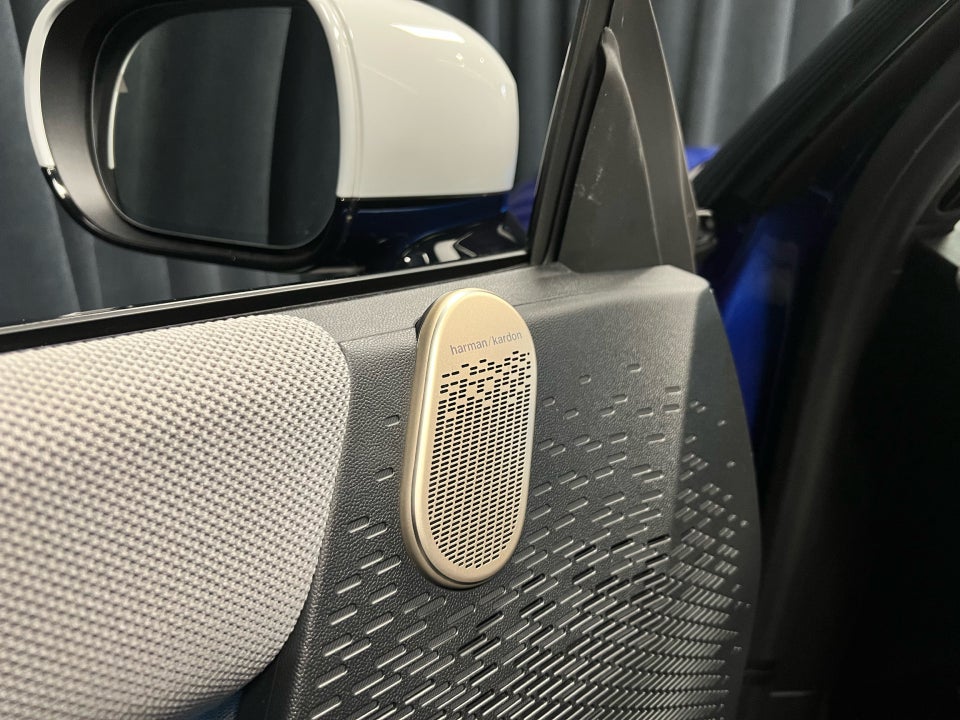 MINI Cooper E Favoured Trim L 3d