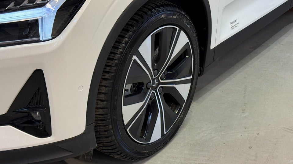 Polestar 2 Long Range 5d