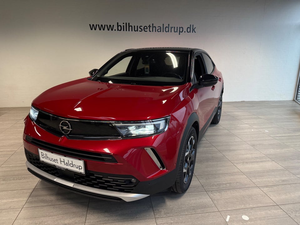 Opel Mokka-e 50 Ultimate 5d