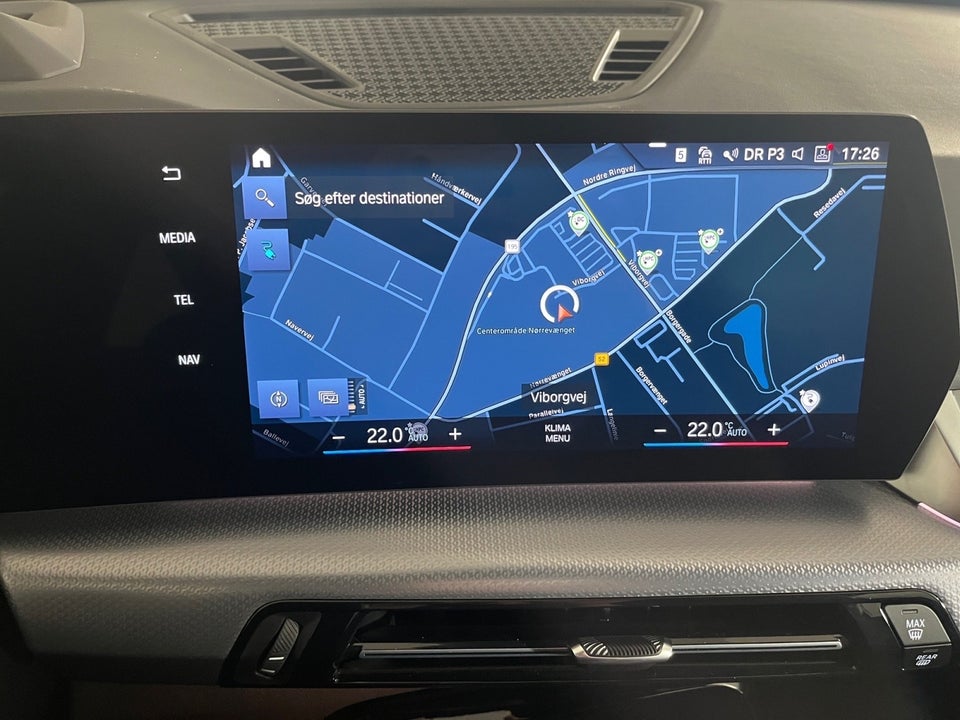 BMW iX1 xDrive30 M-Sport 5d