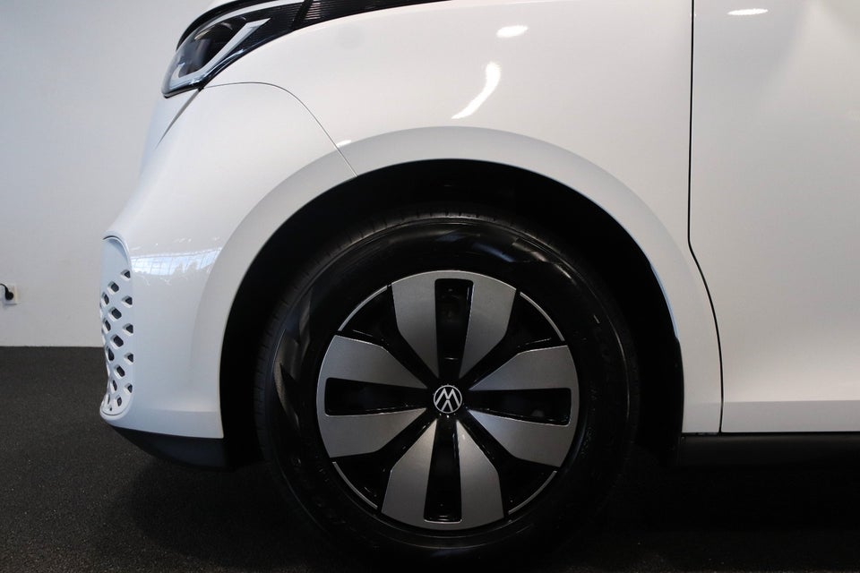 VW ID.Buzz 79 Cargo Pro