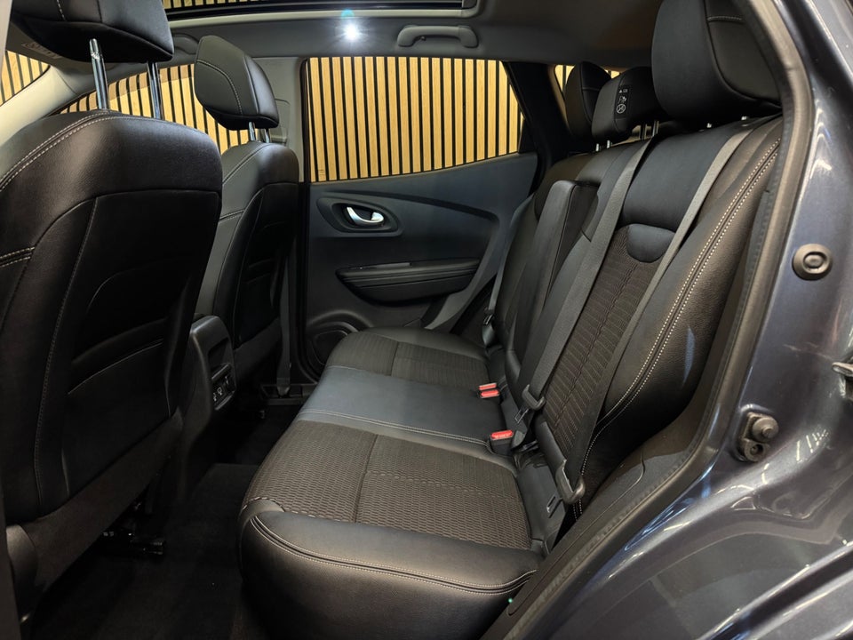 Renault Kadjar 1,3 TCe 140 Limited EDC 5d