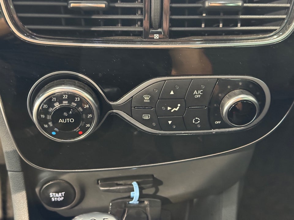 Renault Clio IV 1,5 dCi 90 Limited 5d