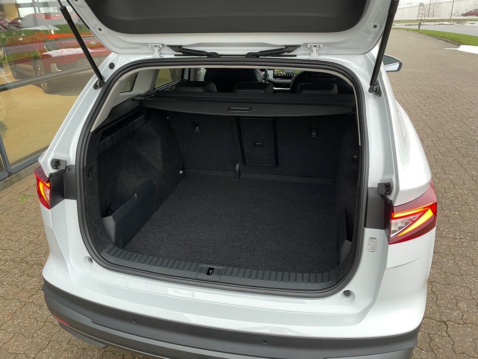 Skoda Enyaq 85 iV 5d