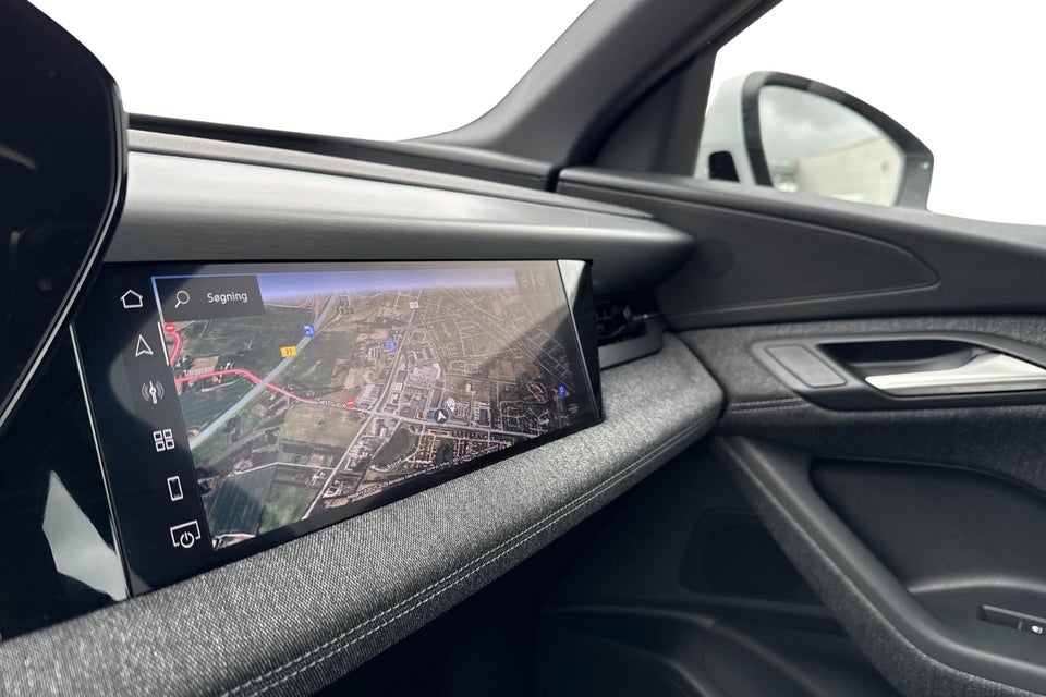 Audi Q6 e-tron Progress plus performance 5d