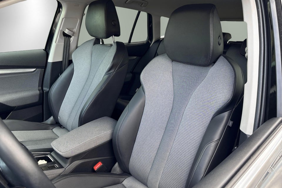 Skoda Enyaq 85 iV Loft 5d