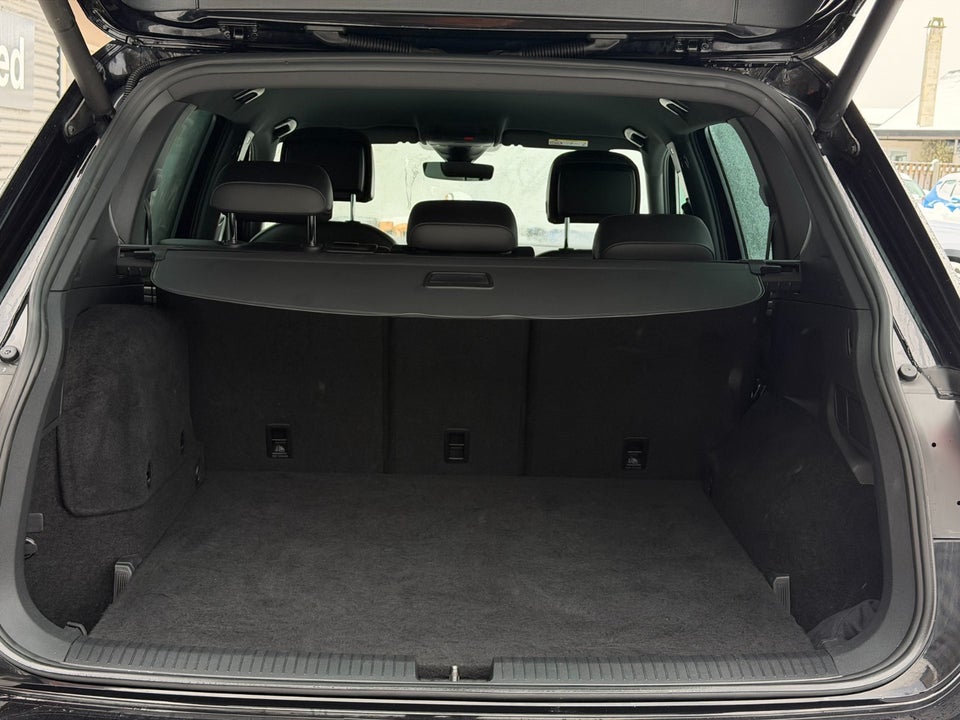 Seat Tarraco 1,4 eHybrid Xcellence DSG 5d