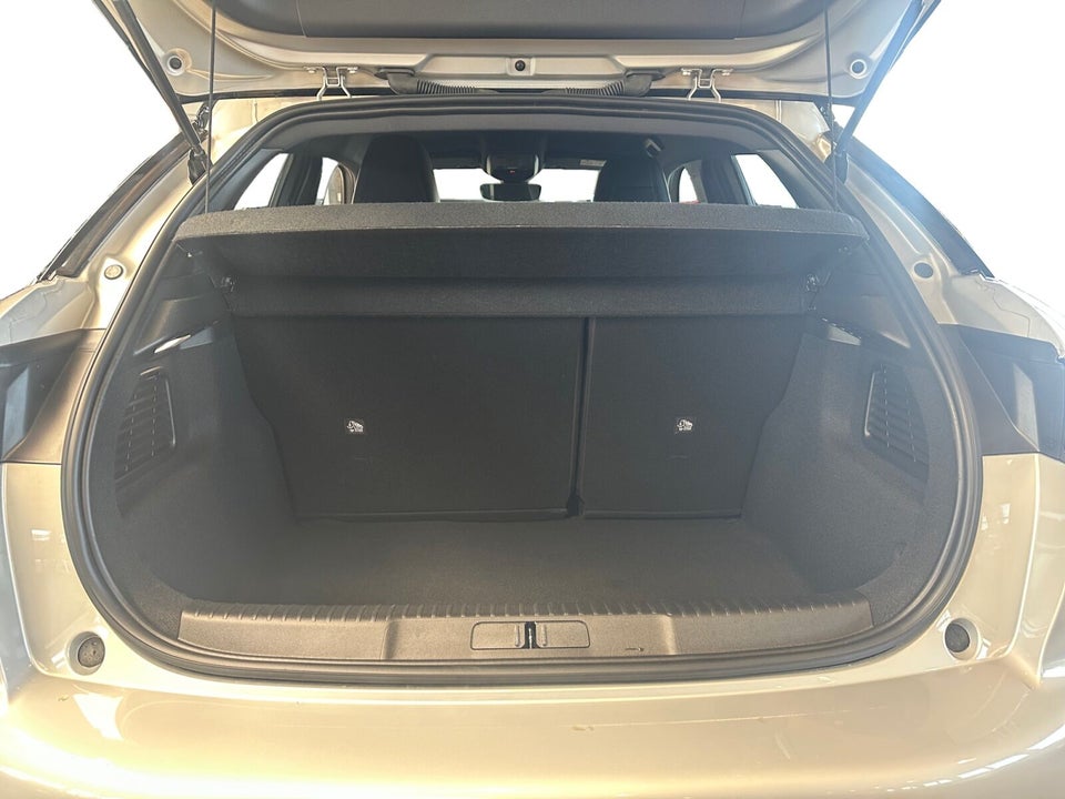 DS DS 3 CrossBack 50 E-Tense Performance Line Pack 5d