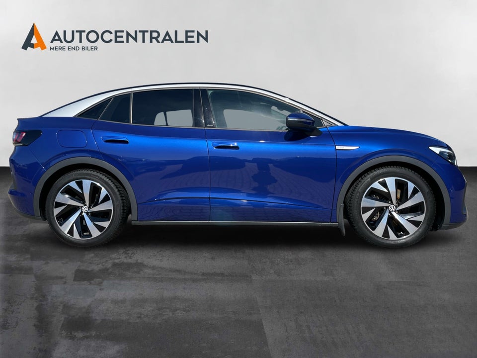 VW ID.5 77 Pro Performance 5d