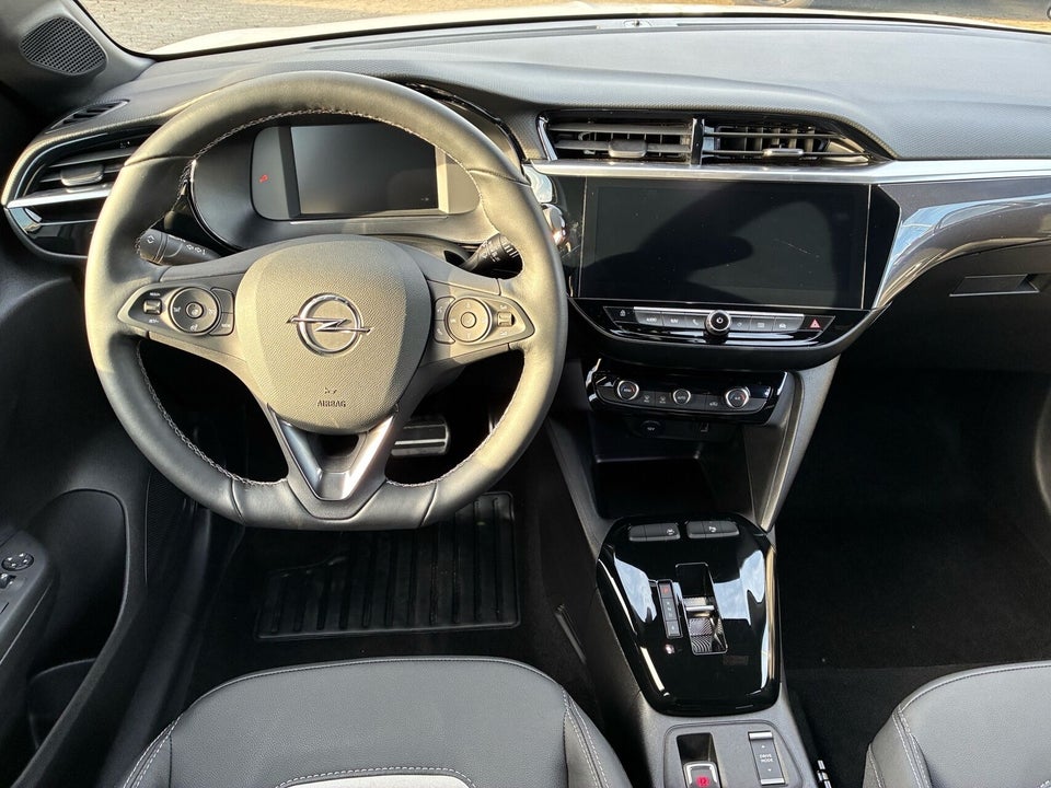 Opel Corsa-e 50 GS 5d