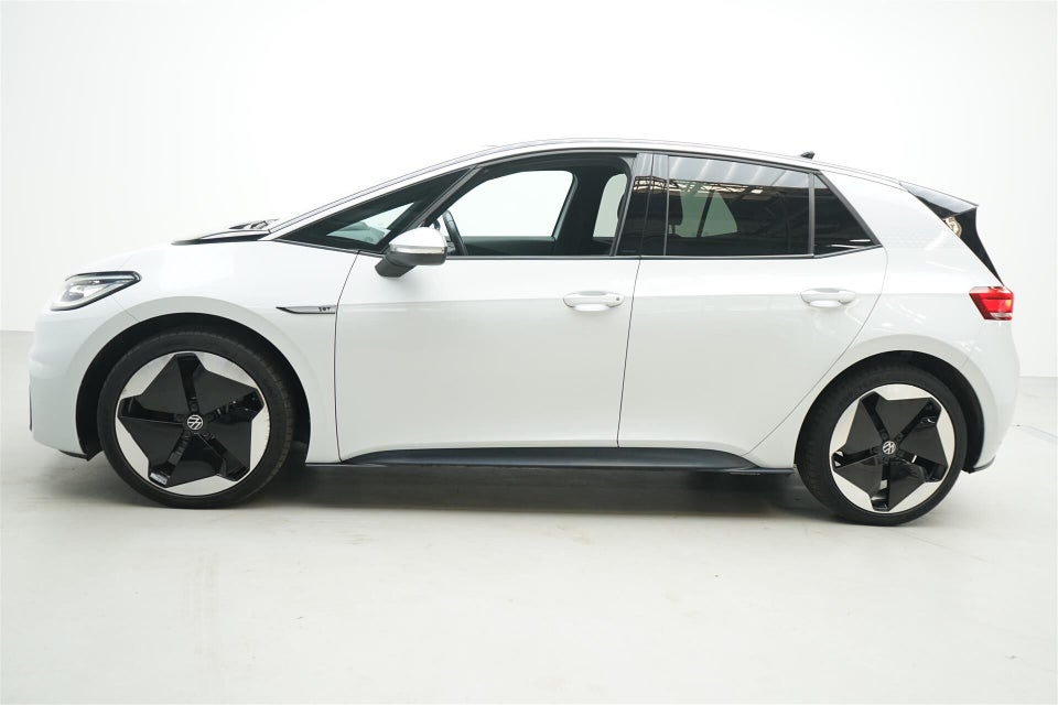 VW ID.3 58 1ST Pro Performance Max 5d