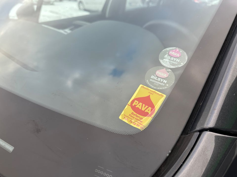 Peugeot 208 1,0 VTi 68 Active 5d