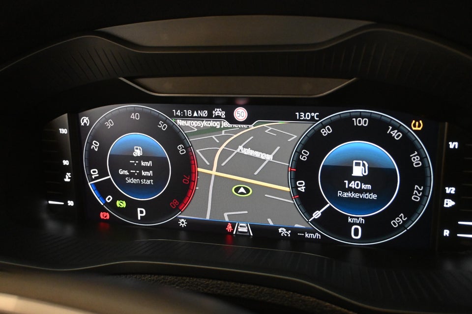 Skoda Karoq 1,5 TSi 150 Celebration DSG 5d