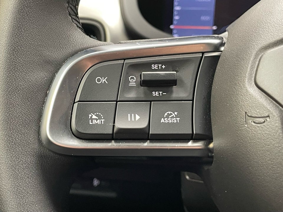 Jeep Avenger 54 Altitude 5d