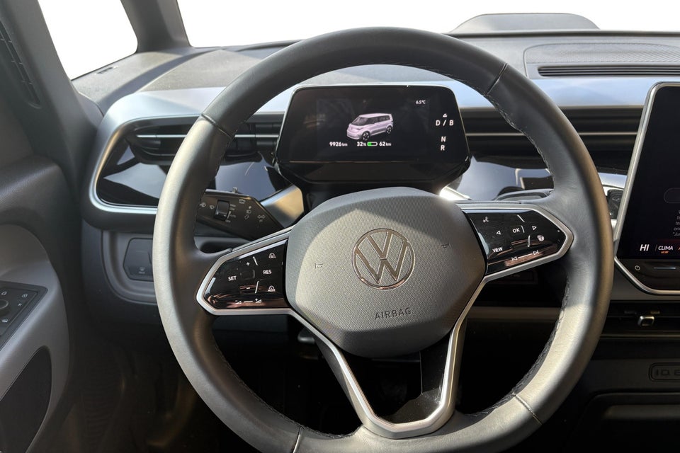 VW ID.Buzz 86 Life 7prs LWB 5d