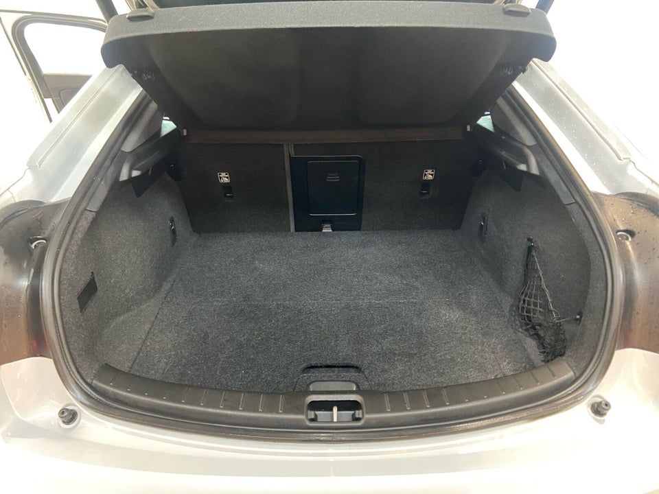 Polestar 2 Standard Range 5d