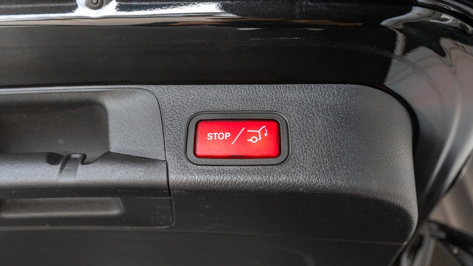 Mercedes EQB250+ Progressive 7prs 5d