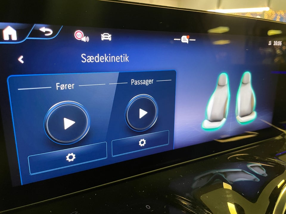 Mercedes EQB250+ AMG Premium 5d