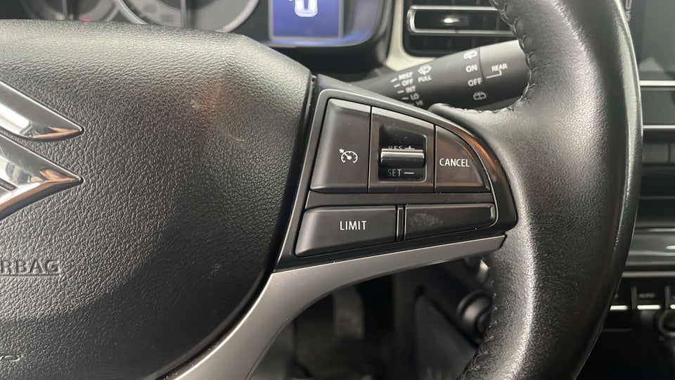 Suzuki Ignis 1,2 mHybrid Adventure 5d