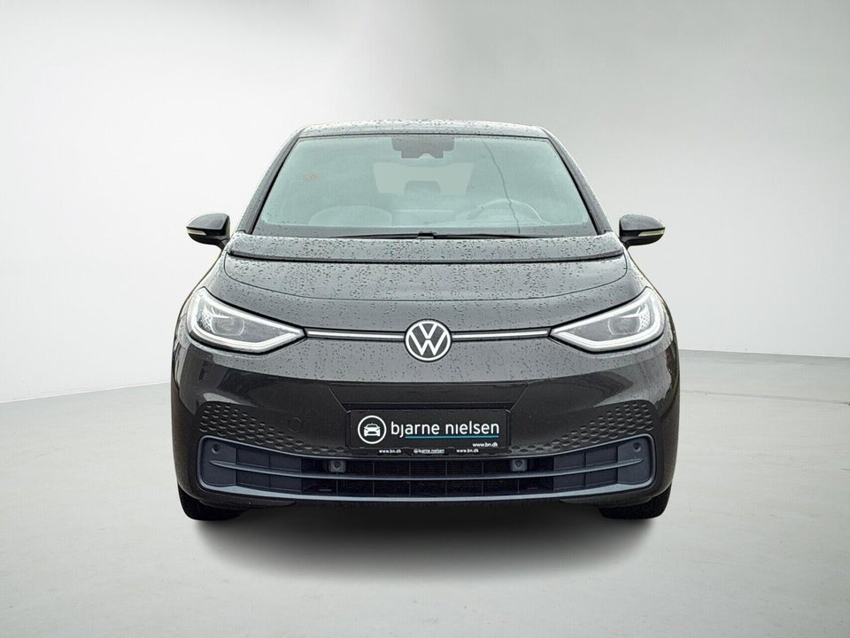 VW ID.3 58 1ST Max 5d