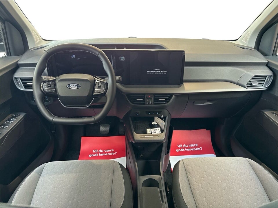Ford E-Tourneo Courier 46 Active