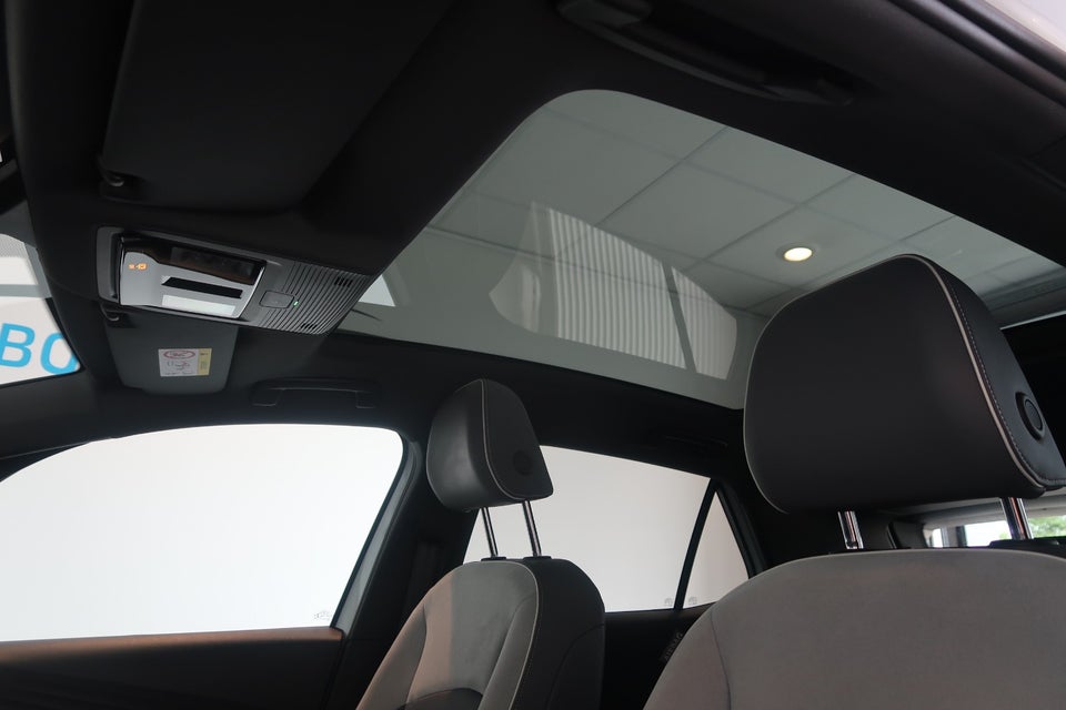 VW ID.3 58 1ST Pro Performance Max 5d