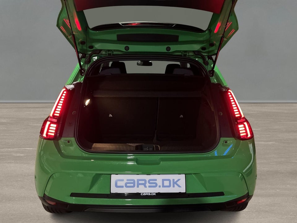 Renault 5 E-Tech 52 Techno 5d