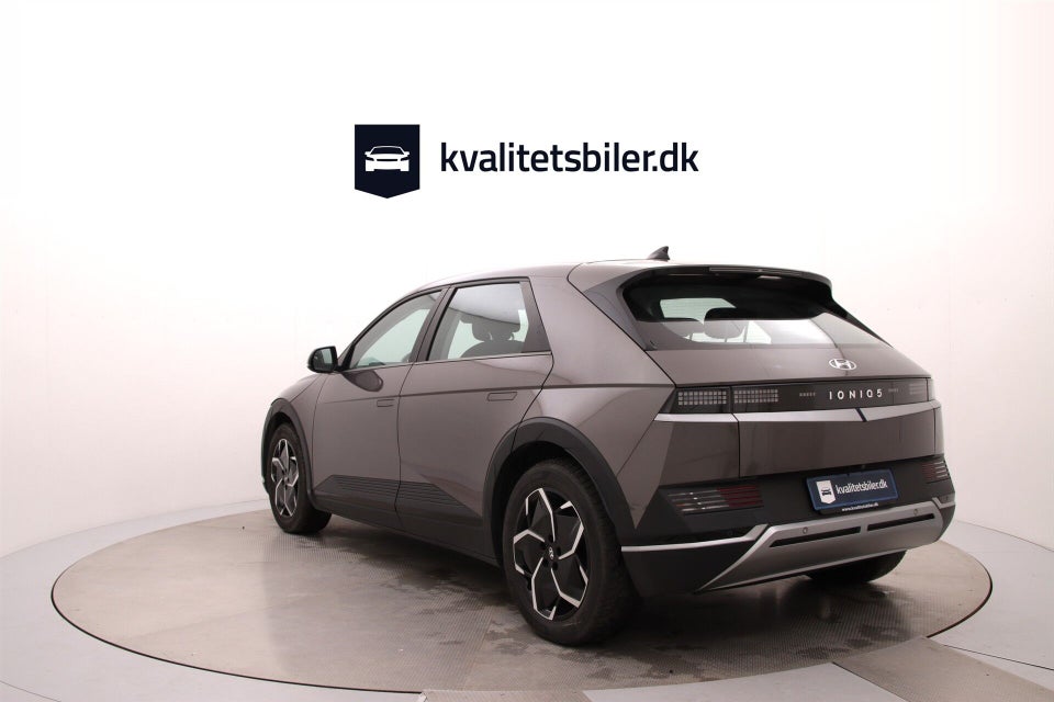 Hyundai Ioniq 5 77 Essential 5d