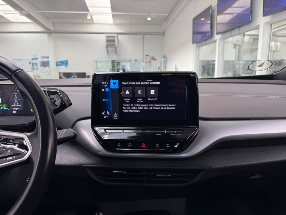 VW ID.4 77 Pro Performance 5d