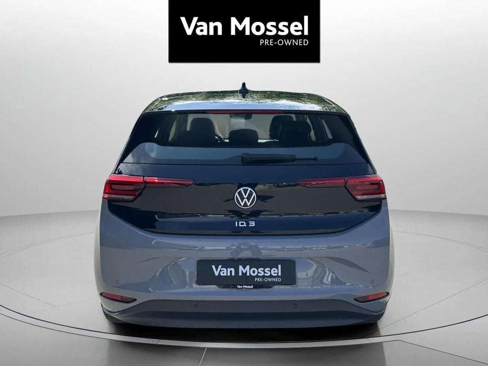 VW ID.3 45 Pure 5d