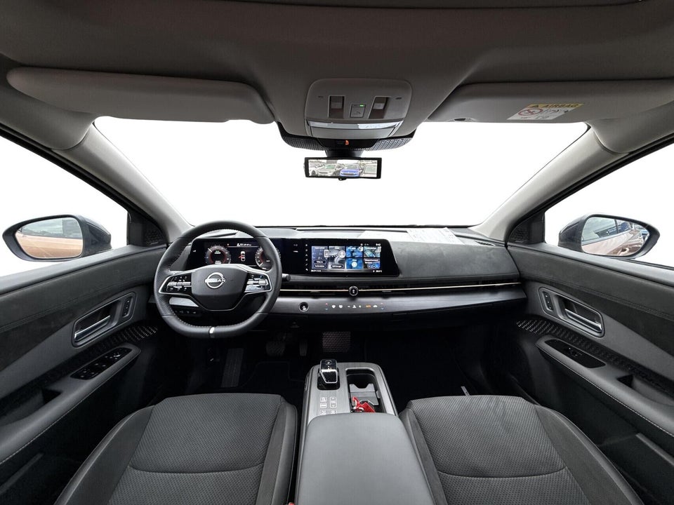 Nissan Ariya 87 Evolve 5d