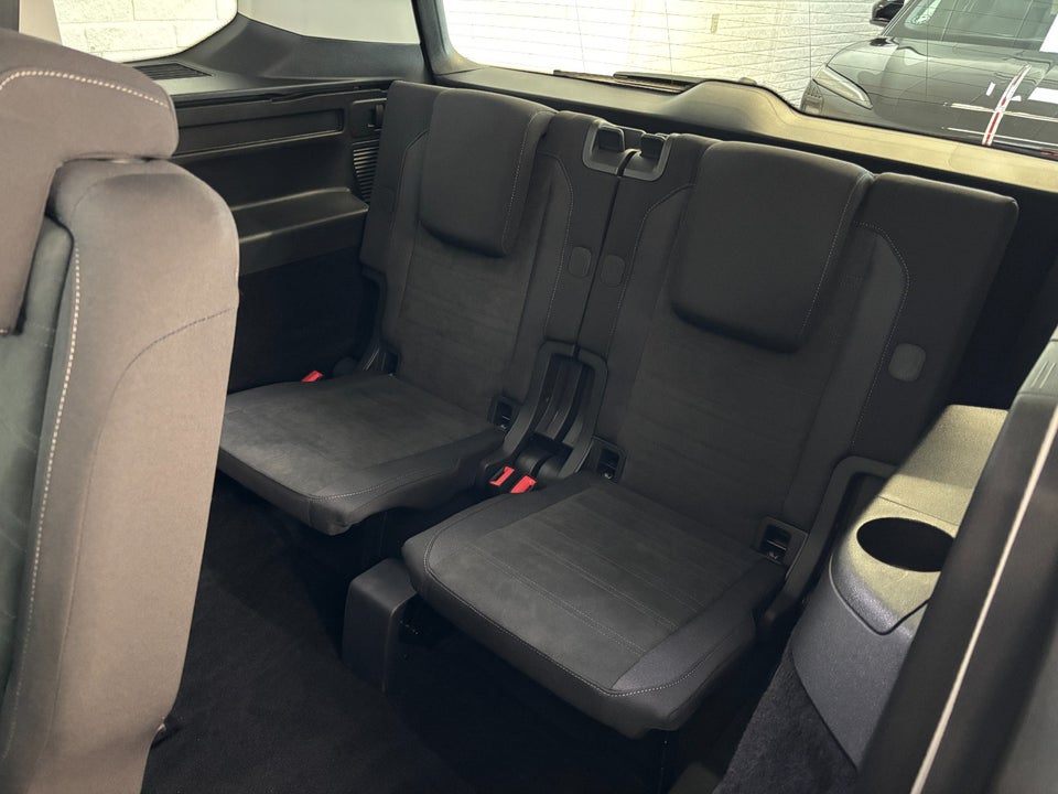 VW Touran 1,5 TSi 150 Highline DSG 7prs 5d