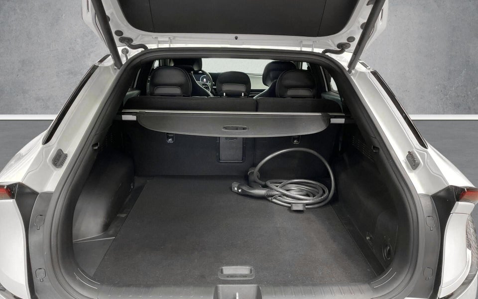 Kia EV6 77 Long Range GT-Line 5d