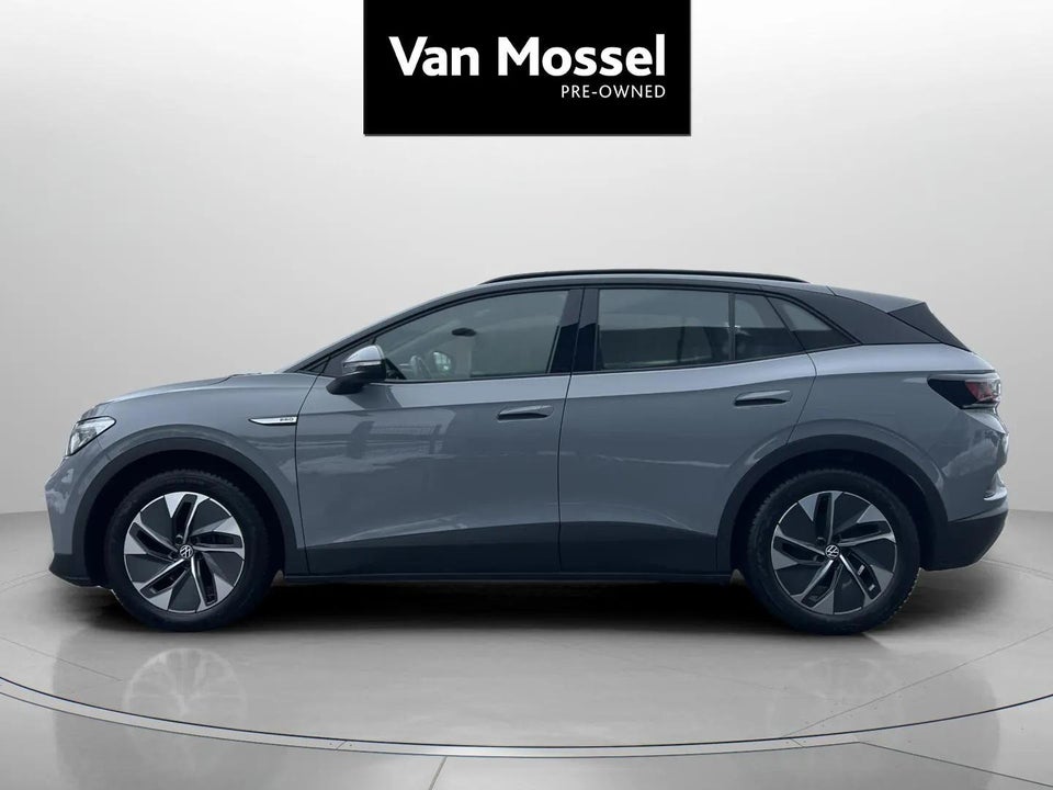 VW ID.4 77 1ST Pro Performance 5d