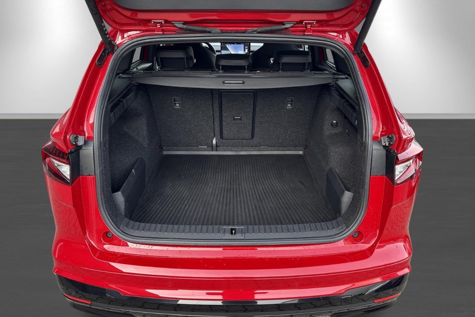 Skoda Enyaq 85 iV Sportline 5d