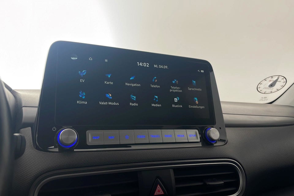 Hyundai Kona 64 EV Premium 5d