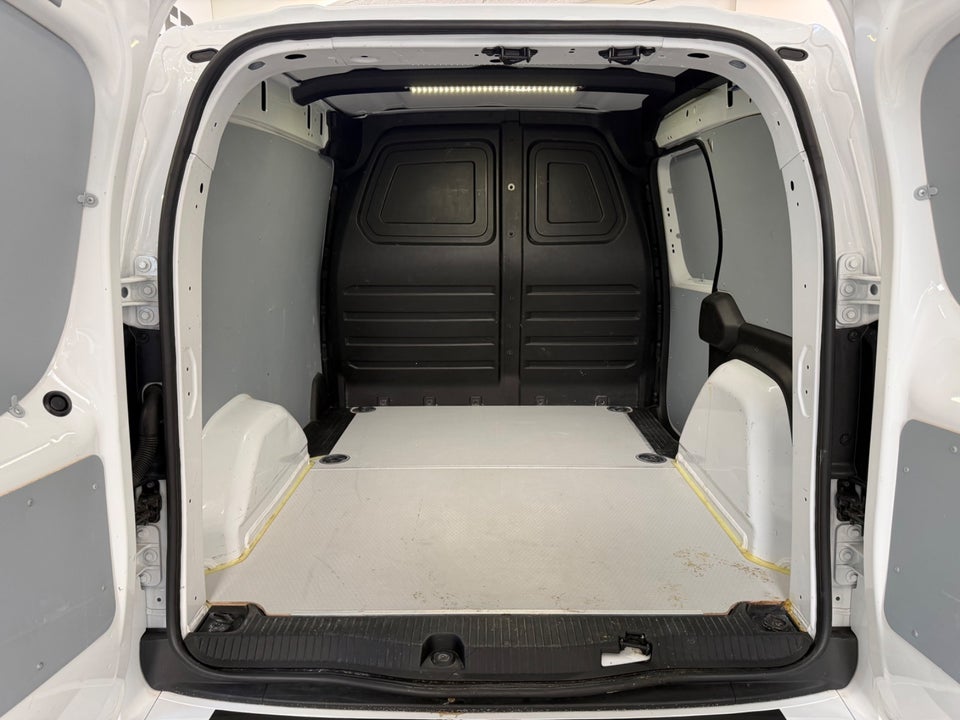 Mercedes Citan 110 1,5 CDi A2 PRO Van