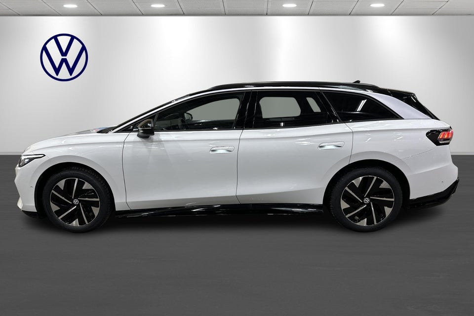 VW ID.7 86 Pro S Tourer 5d