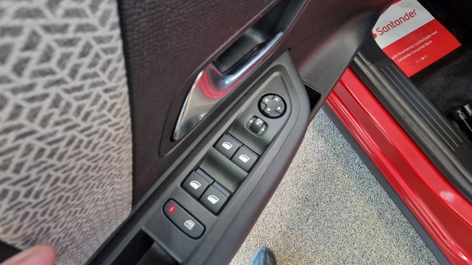 Citroën ë-C4 50 Max 5d