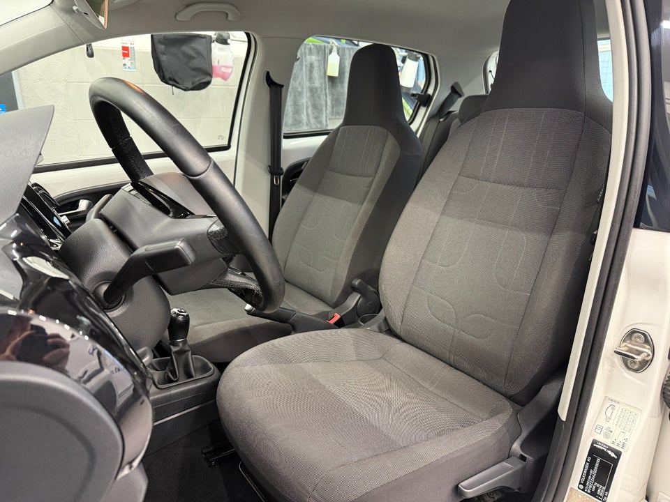 VW Up! 1,0 60 Move Up! BMT 5d