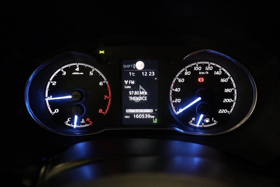 Toyota Yaris 1,5 VVT-iE T3 Premium 5d