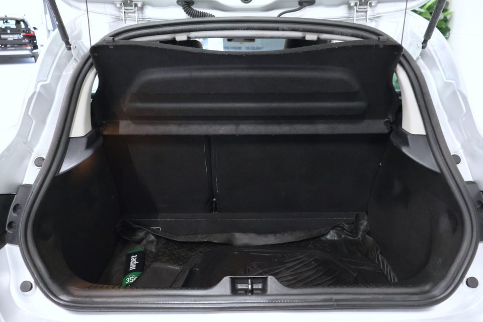 Renault Clio IV 0,9 TCe 90 Expression 5d