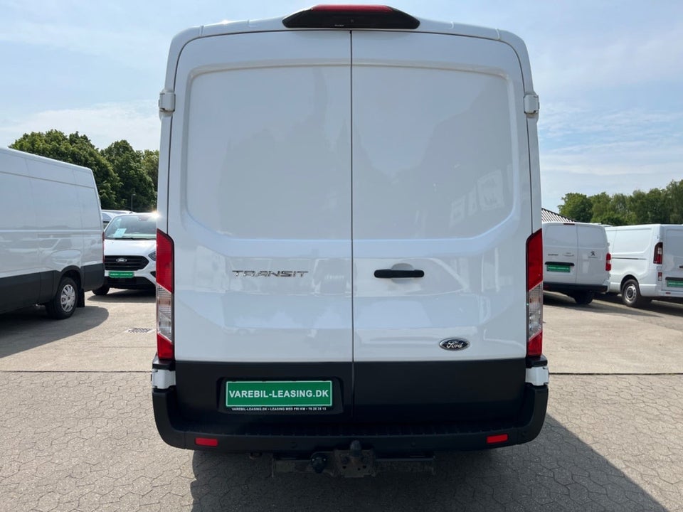 Ford Transit 350 L3 Van 2,0 TDCi 170 Trend H2 FWD