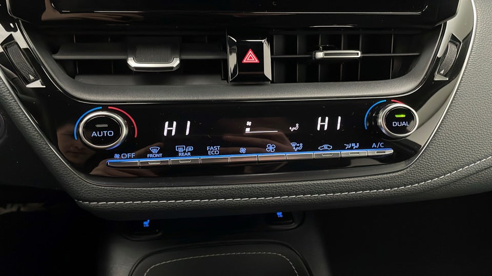 Toyota Corolla 1,8 Hybrid Active Premium MDS 5d