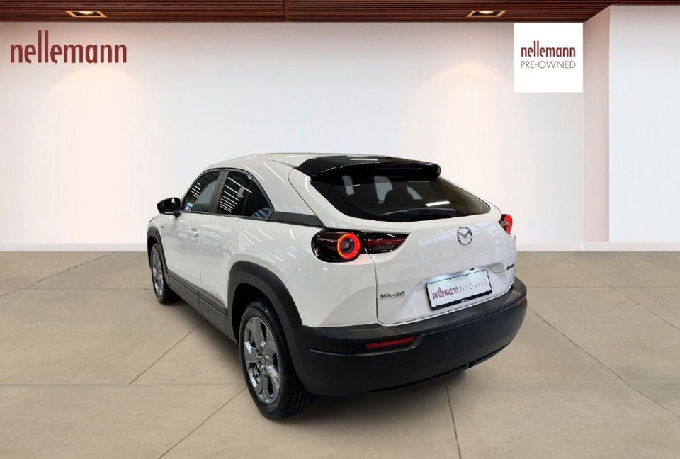 Mazda MX-30 e-SkyActiv Cosmo 5d