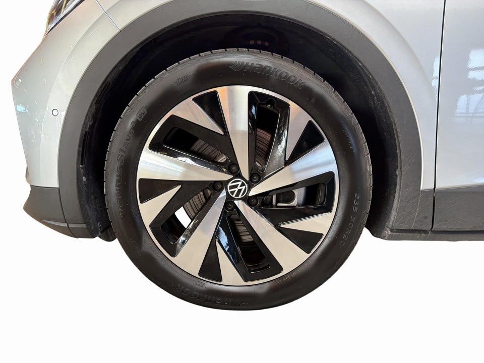 VW ID.4 77 Style 5d