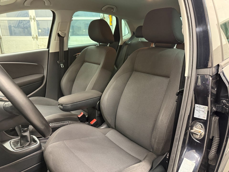 VW Polo 1,2 TSi 110 Highline BMT 5d