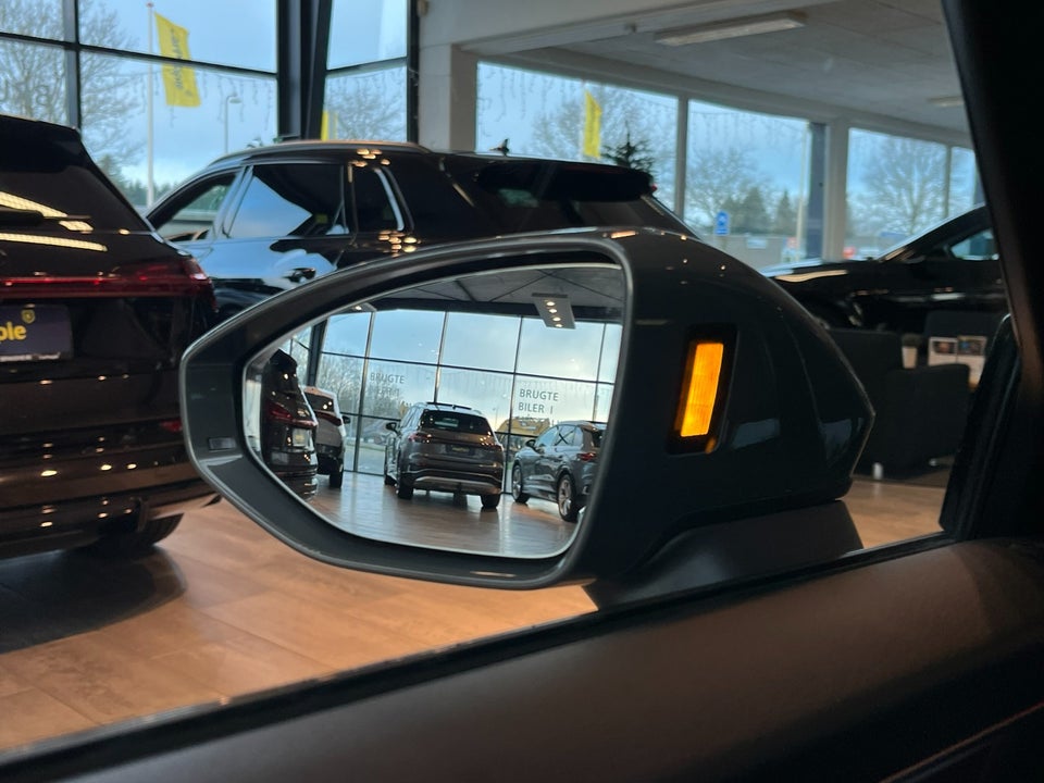 Audi A6 50 TFSi e S-line Avant quattro S-tr. 5d