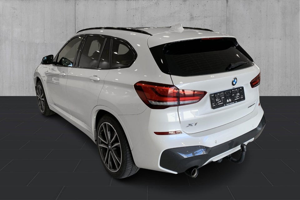 BMW X1 1,5 xDrive25e M-Sport+ aut. 5d
